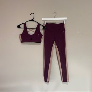 TLF - Workout Set - Size Small